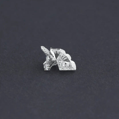 1.00 Carat Unicorn Cut Lab Grown Diamond