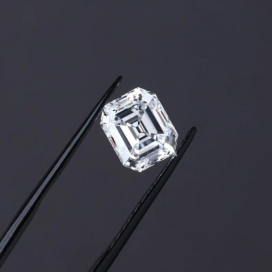 1.47 Carat Krupp Cut Lab Grown  Diamond