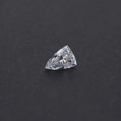 0.53 Carat Arrow Cut Lab Grown Diamond