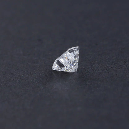 0.79 Carat David Star Cut Lab Grown Diamond